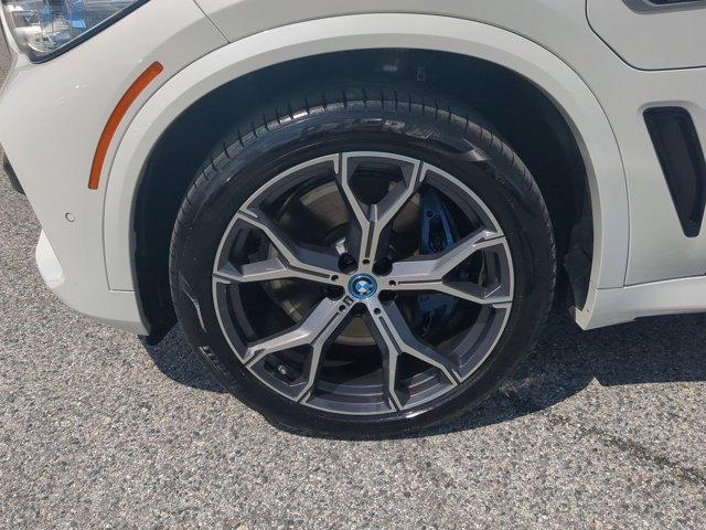 used 2022 BMW X5 car, priced at $50,698