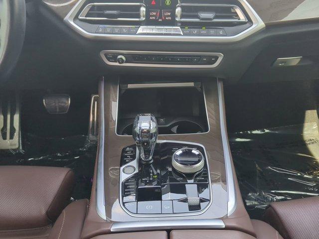 used 2022 BMW X5 car, priced at $50,698