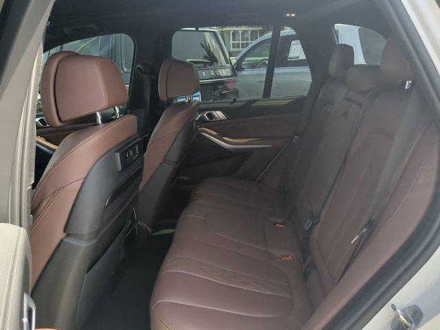 used 2022 BMW X5 car, priced at $50,698