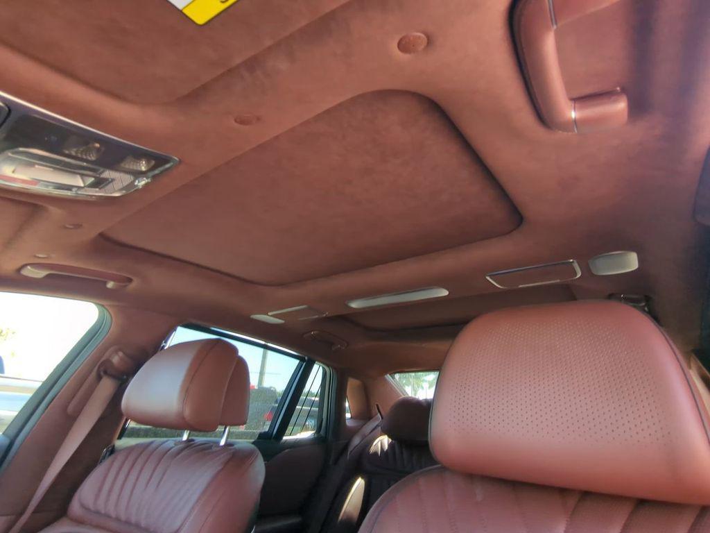 used 2023 Genesis G90 car, priced at $56,855