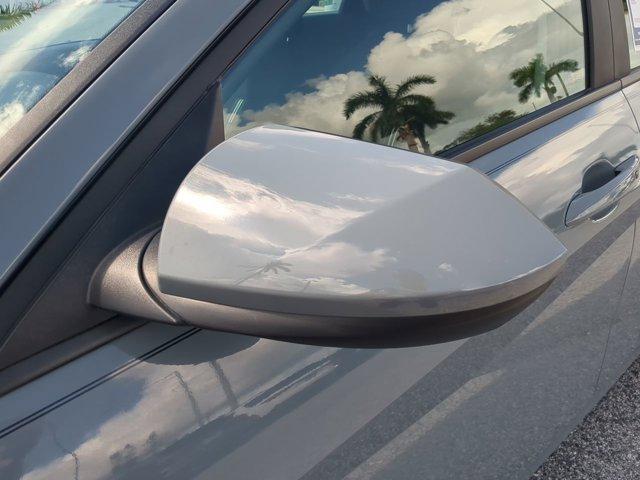 used 2023 Hyundai Elantra car, priced at $19,300