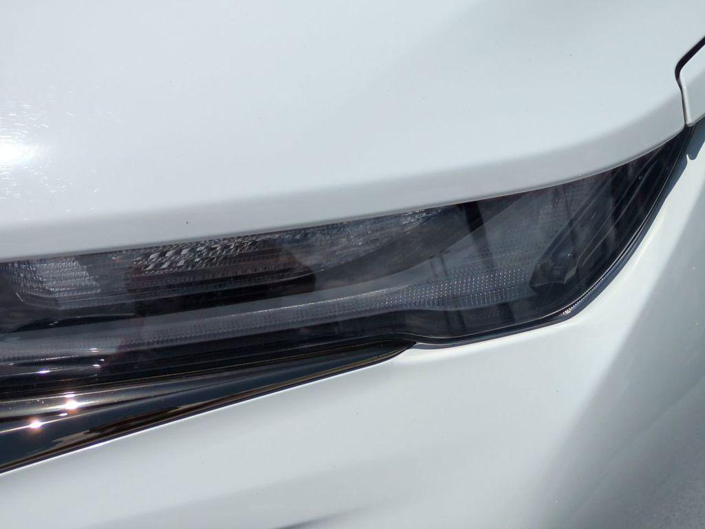 used 2021 Chevrolet TrailBlazer car, priced at $21,800