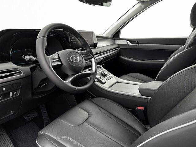 new 2025 Hyundai Palisade car, priced at $44,485