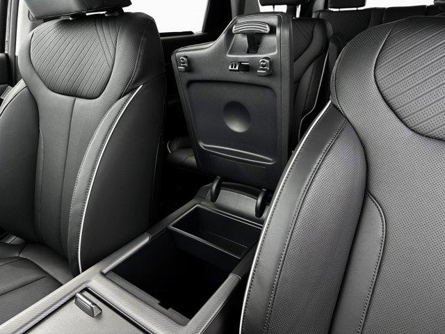 new 2025 Hyundai Palisade car, priced at $44,485
