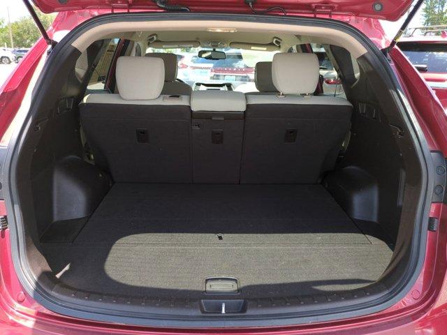 used 2013 Hyundai Santa Fe car, priced at $9,950