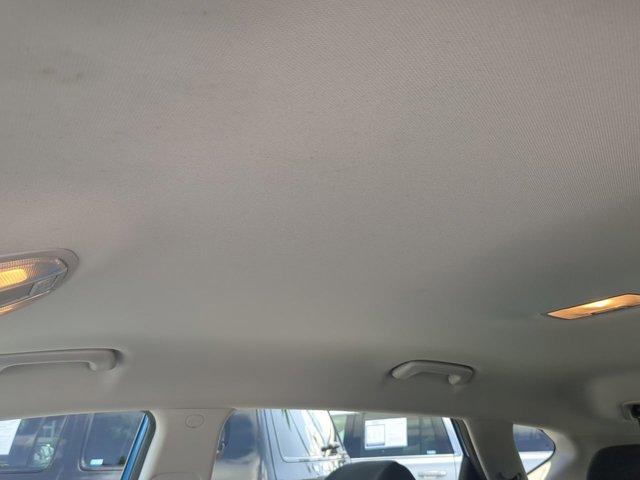 used 2021 Hyundai Tucson car, priced at $22,798