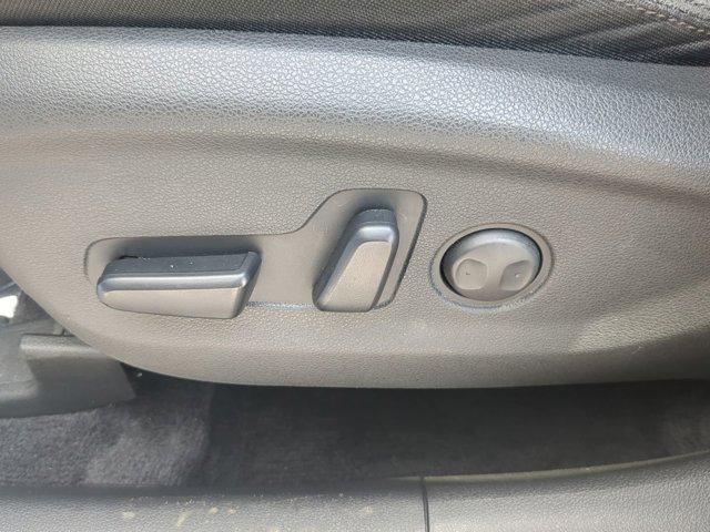 used 2021 Hyundai Tucson car, priced at $22,798