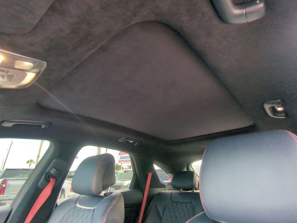 used 2022 Genesis GV70 car, priced at $38,955