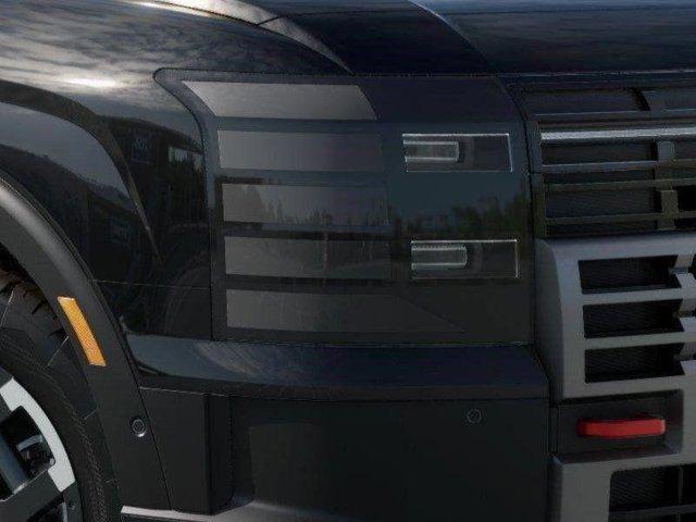 new 2026 Hyundai Palisade car, priced at $51,125