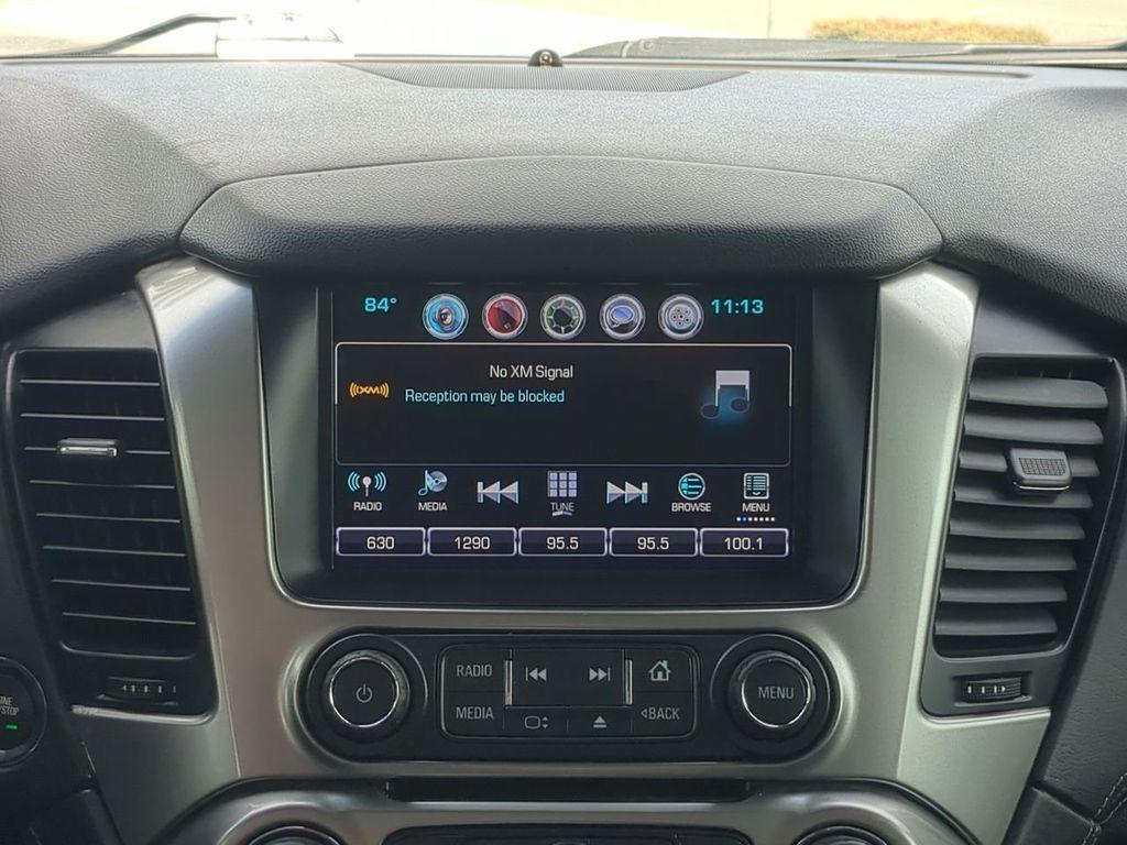 used 2016 Chevrolet Tahoe car, priced at $14,998