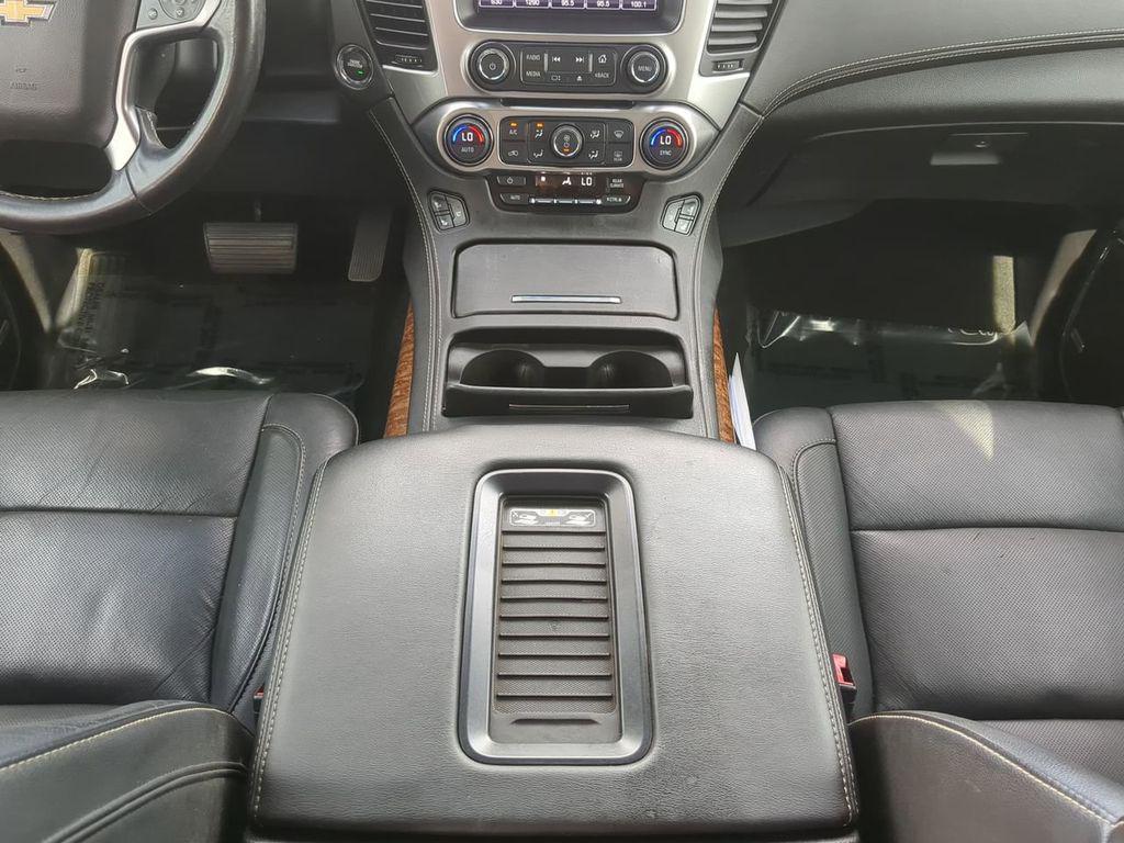 used 2016 Chevrolet Tahoe car, priced at $14,998
