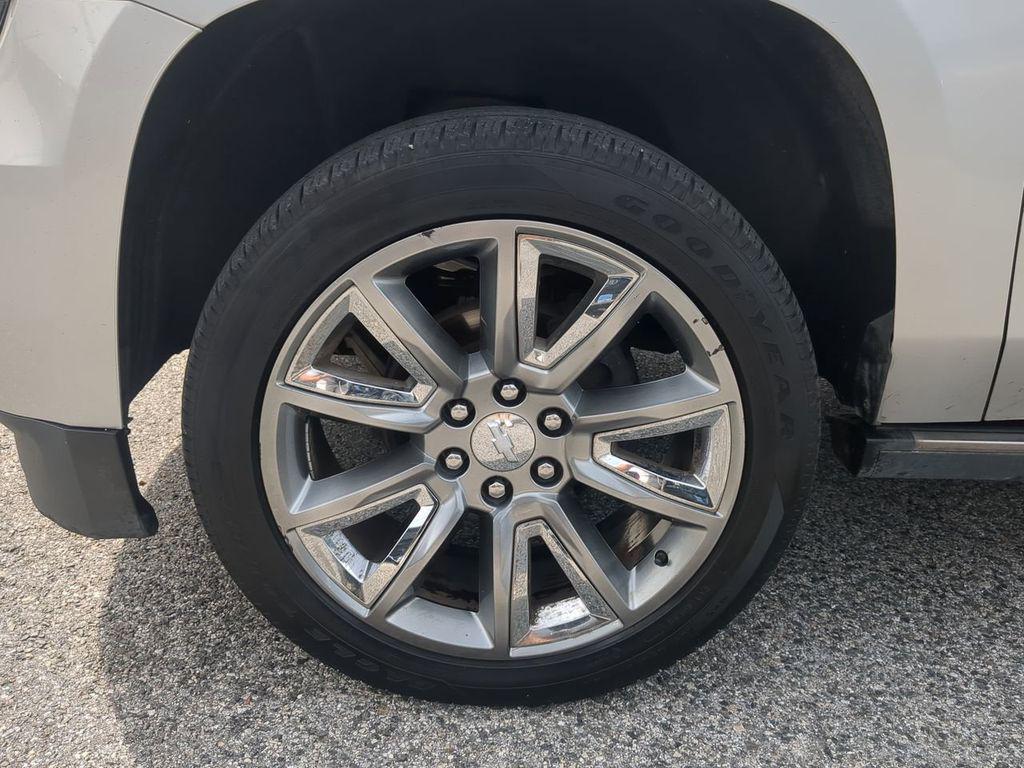 used 2016 Chevrolet Tahoe car, priced at $14,998