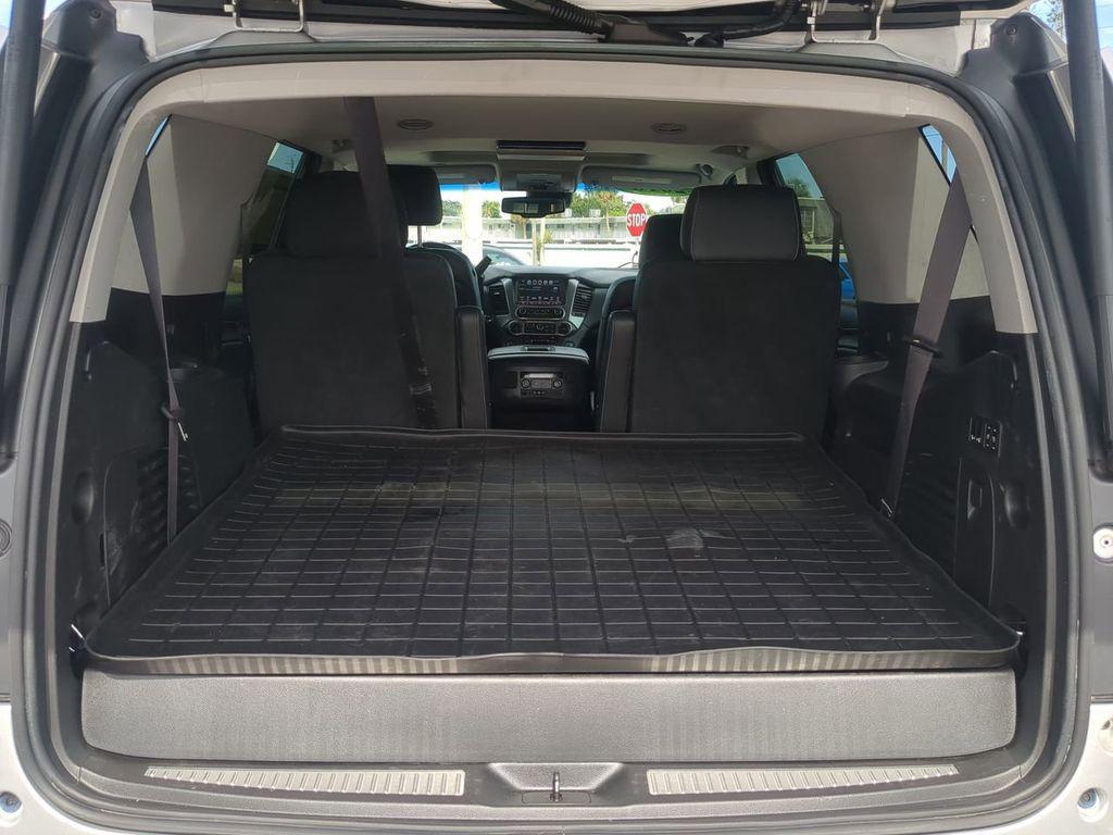 used 2016 Chevrolet Tahoe car, priced at $14,998
