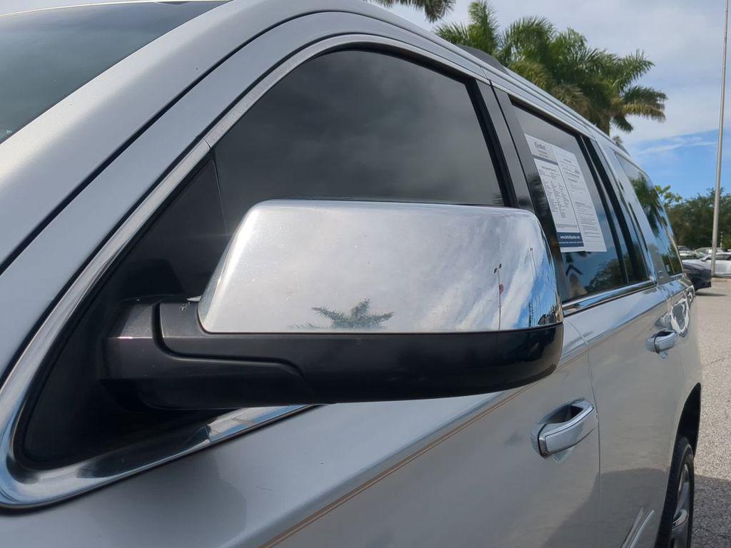 used 2016 Chevrolet Tahoe car, priced at $14,998