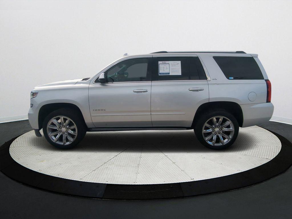 used 2016 Chevrolet Tahoe car, priced at $14,998