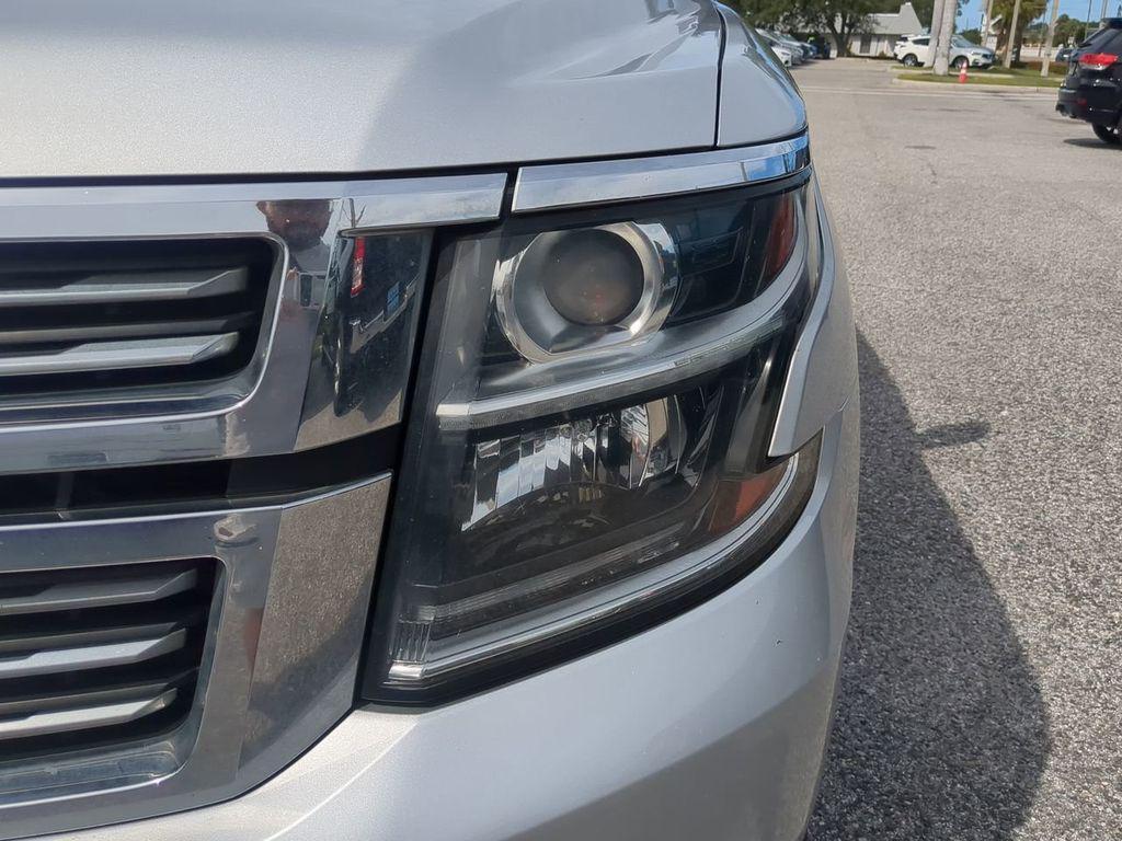 used 2016 Chevrolet Tahoe car, priced at $14,998