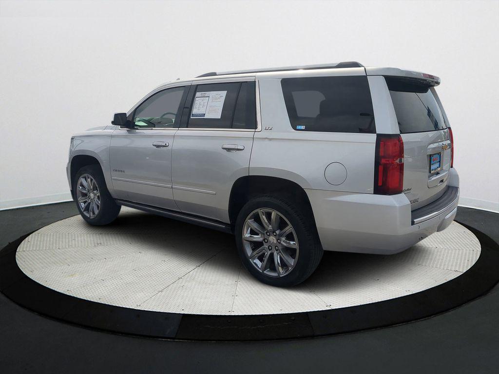 used 2016 Chevrolet Tahoe car, priced at $14,998