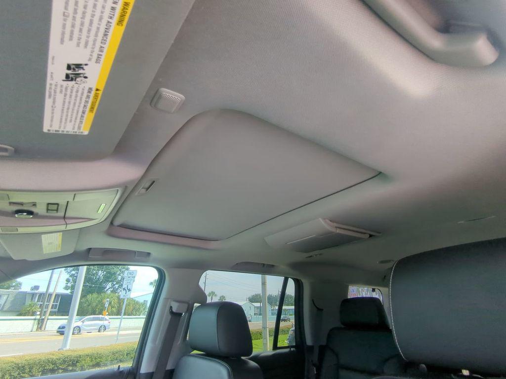 used 2016 Chevrolet Tahoe car, priced at $14,998