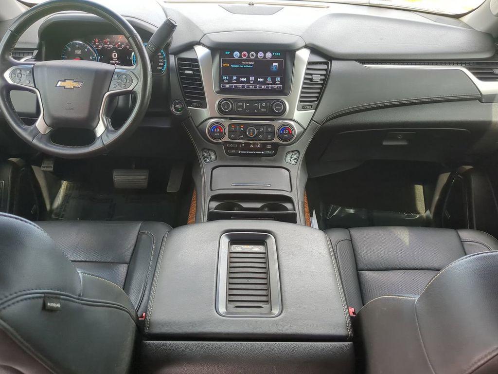used 2016 Chevrolet Tahoe car, priced at $14,998