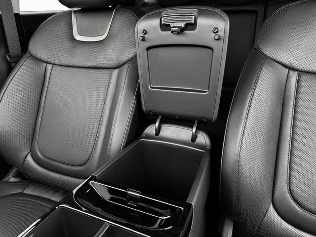 new 2025 Hyundai TUCSON Hybrid car, priced at $43,790