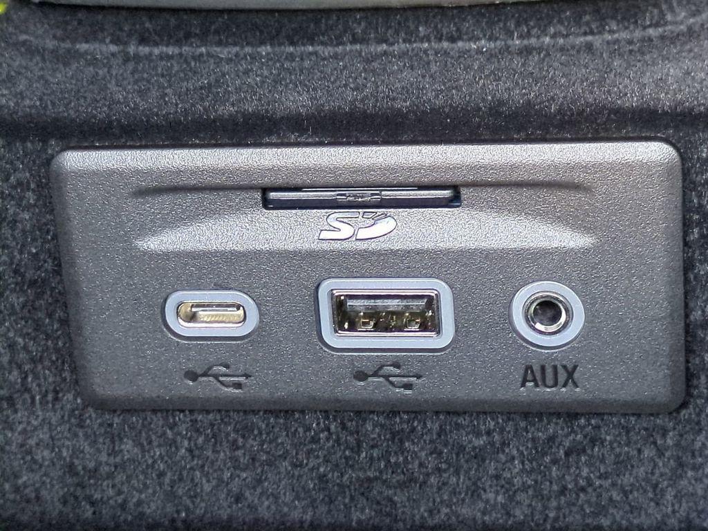 used 2021 Chevrolet Corvette car, priced at $68,375