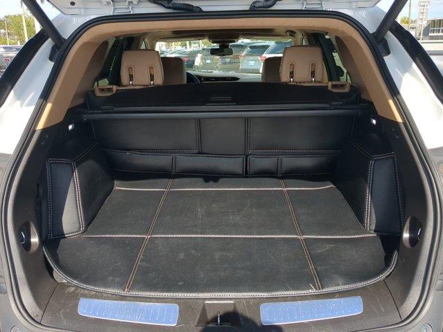 used 2018 Cadillac XT5 car, priced at $24,000