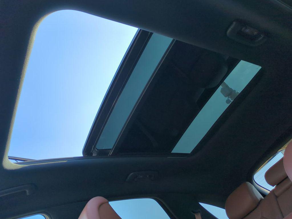 used 2024 Genesis GV70 car, priced at $41,150