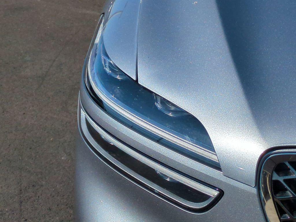 used 2024 Genesis GV70 car, priced at $41,150