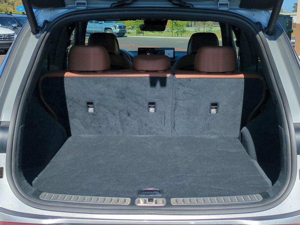 used 2024 Genesis GV70 car, priced at $41,150