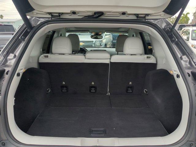 used 2019 Jeep Cherokee car, priced at $15,965