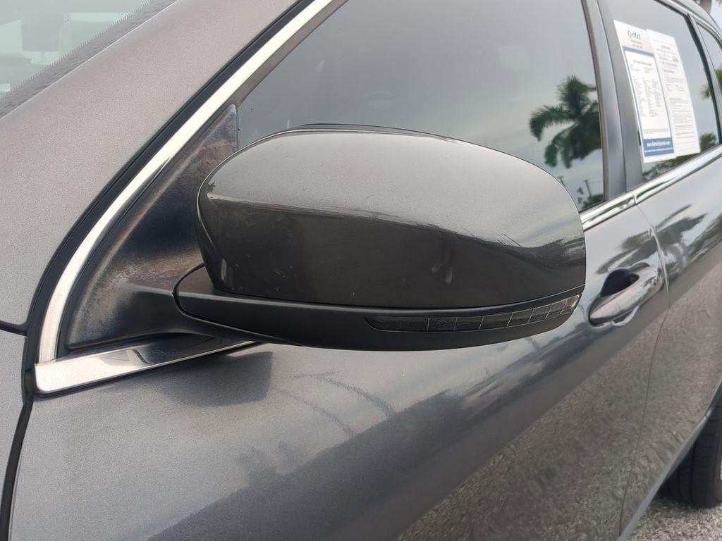 used 2019 Jeep Cherokee car, priced at $13,520