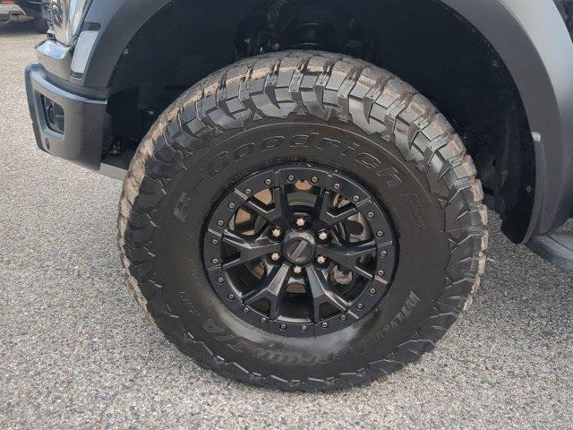 used 2023 Ford F-150 car, priced at $118,878