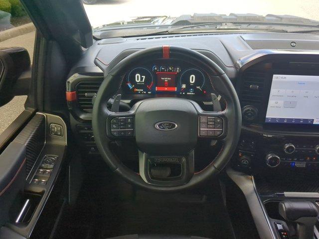 used 2023 Ford F-150 car, priced at $118,878