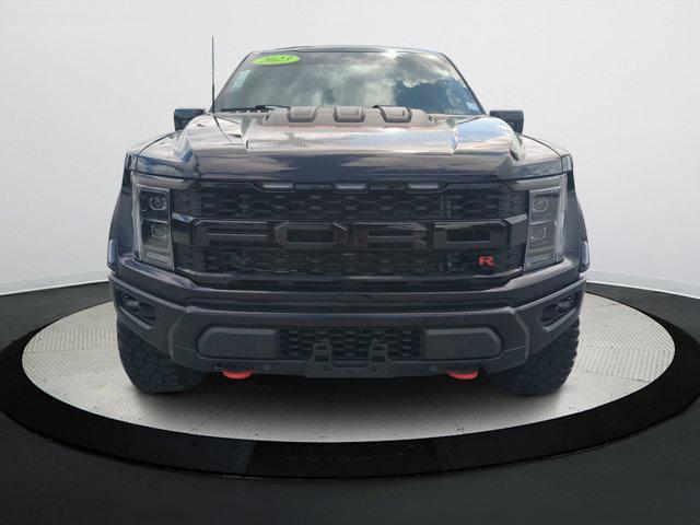 used 2023 Ford F-150 car, priced at $115,888