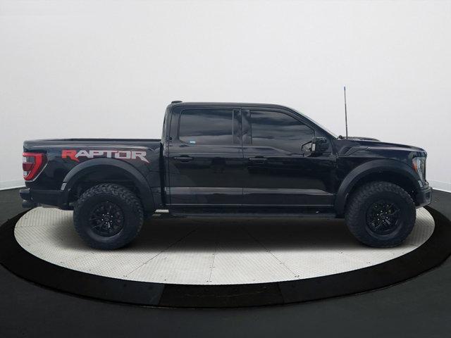 used 2023 Ford F-150 car, priced at $115,888