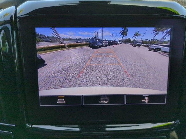 used 2023 Chevrolet Traverse car, priced at $29,850