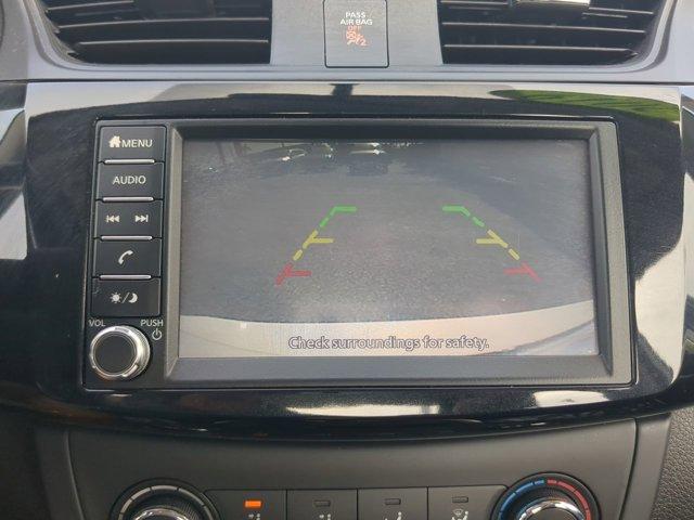 used 2019 Nissan Sentra car, priced at $9,998