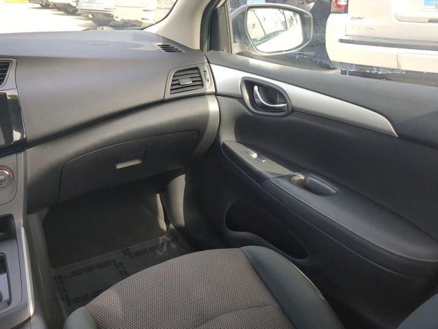 used 2019 Nissan Sentra car, priced at $9,998