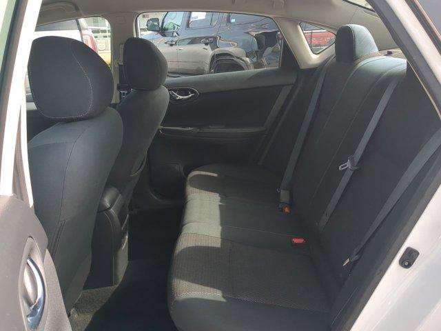 used 2019 Nissan Sentra car, priced at $9,998