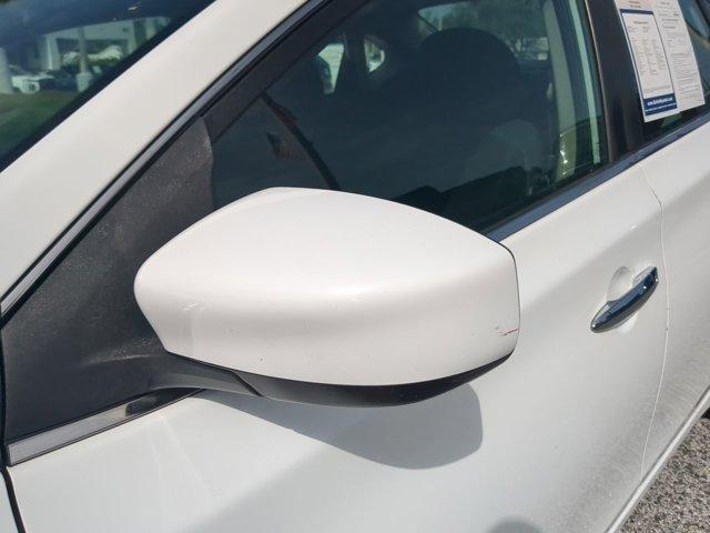 used 2019 Nissan Sentra car, priced at $9,998
