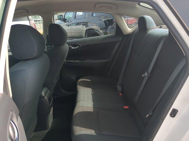 used 2019 Nissan Sentra car, priced at $9,998