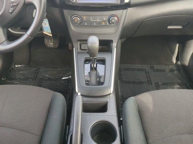 used 2019 Nissan Sentra car, priced at $9,998