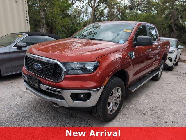 used 2022 Ford Ranger car, priced at $32,691