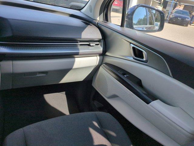 used 2024 Kia Carnival car, priced at $25,490