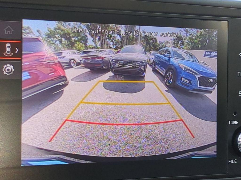 used 2024 Kia Carnival car, priced at $25,490