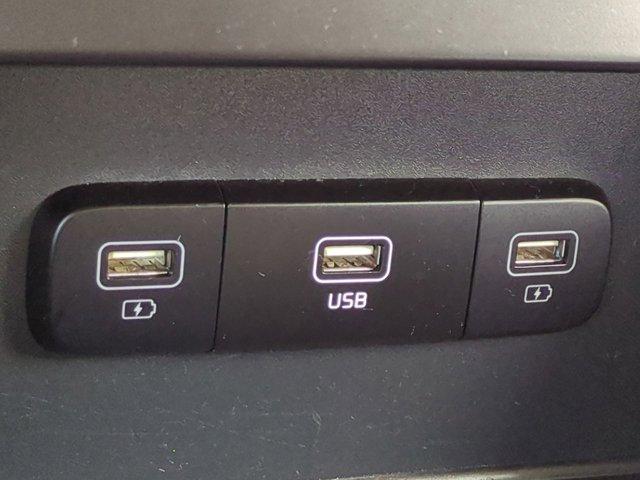 used 2024 Kia Carnival car, priced at $25,490