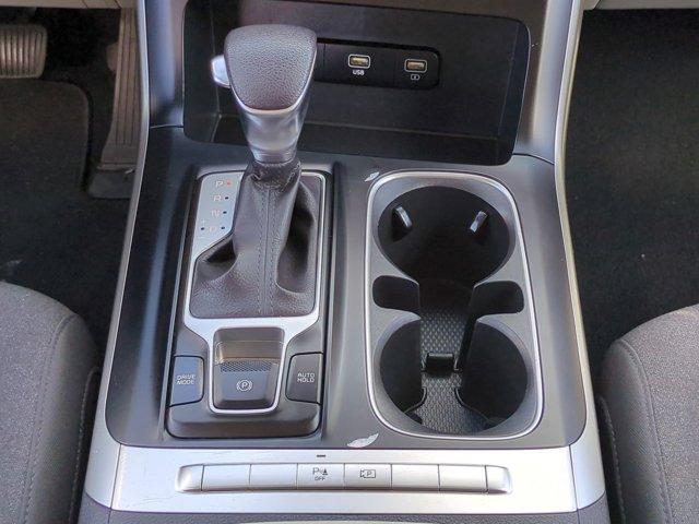 used 2024 Kia Carnival car, priced at $25,490