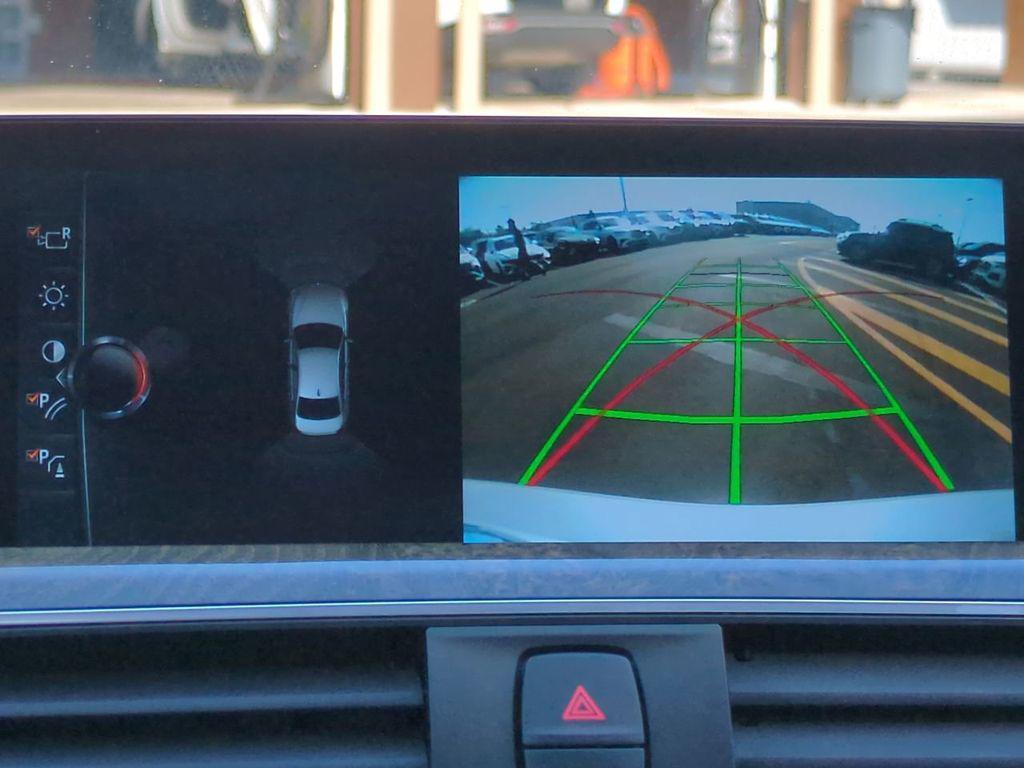 used 2017 BMW 330 car, priced at $13,534