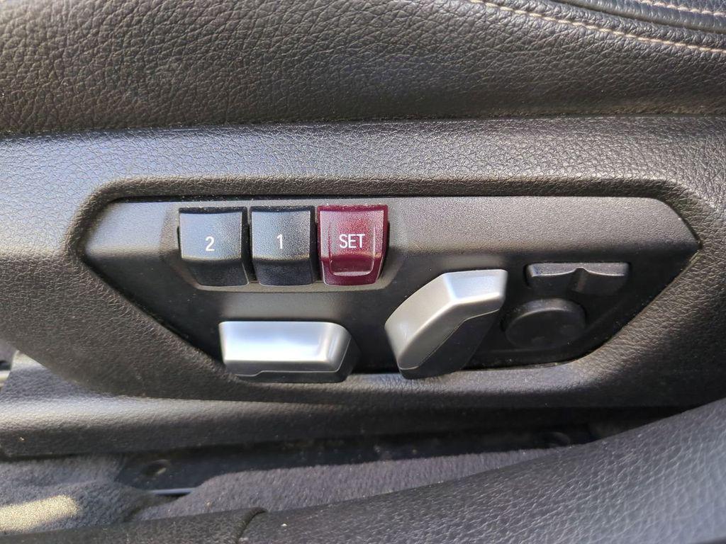 used 2017 BMW 330 car, priced at $13,534