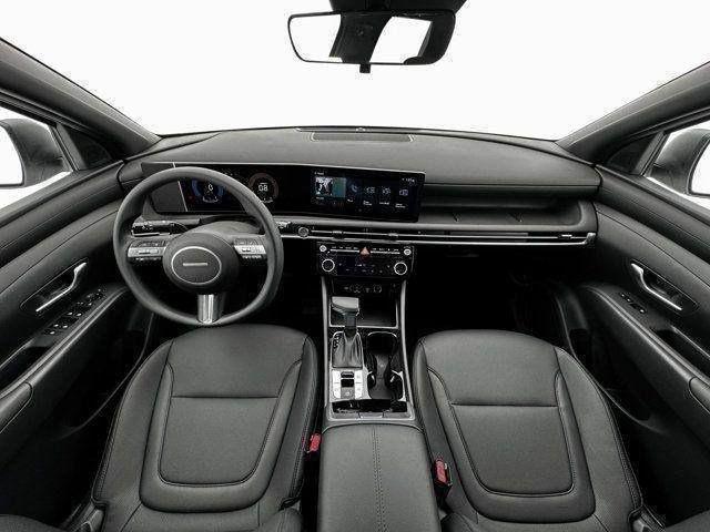 new 2025 Hyundai SANTA CRUZ car, priced at $29,136